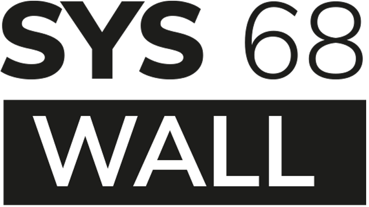 SYS Wall68 LED Wandeinbauleuchte von ISOLED