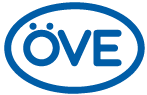 ÖVE Logo