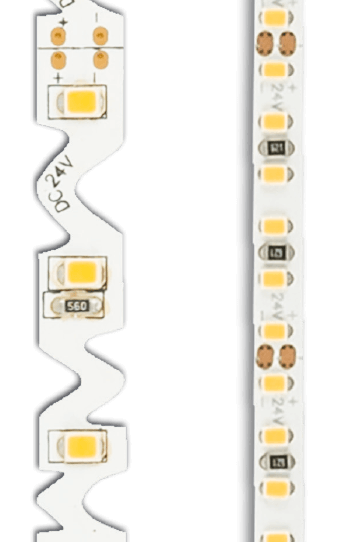 Strip led su misura